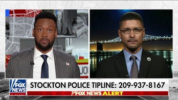 Stockton Mayor Kevin Lincoln asks public for help after murders