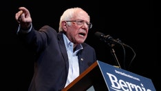 Sanders edges out Buttigieg to win New Hampshire, as Klobuchar surges to third