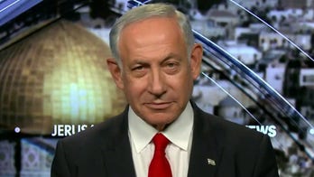Benjamin Netanyahu warns against a new nuclear deal with Iran
