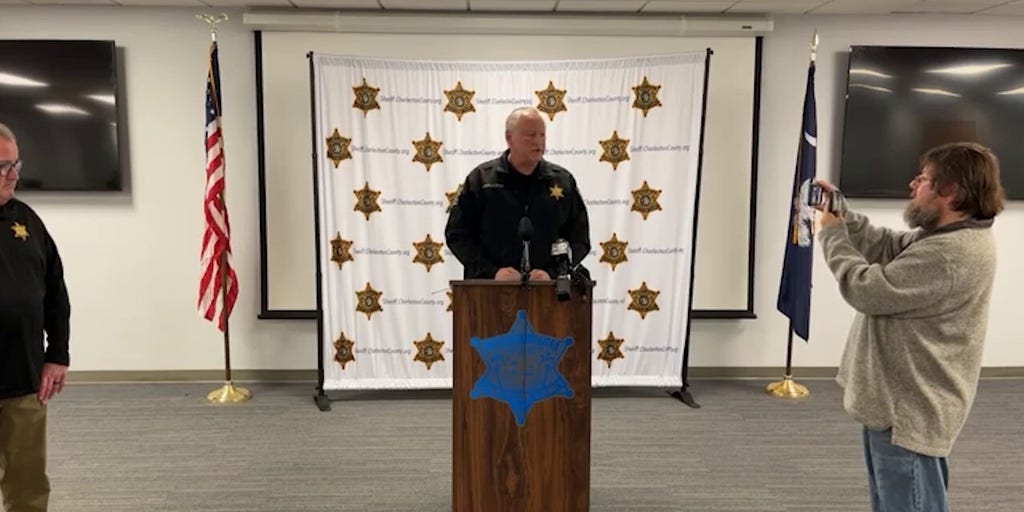 Illegal immigrant killed after allegedly shooting South Carolina deputy