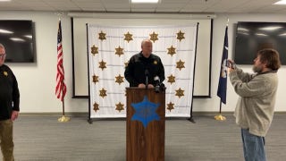 Illegal immigrant killed after allegedly shooting South Carolina deputy