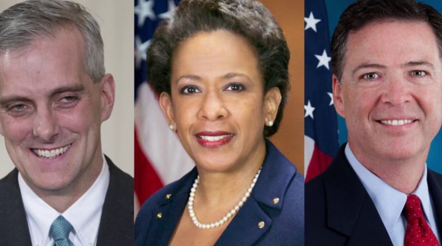 Senate Judiciary Committee moves to subpoena Obama-era officials in probe of Russia investigation