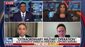The US conducted a ‘flawless removal’ of Nicolas Maduro from government: Hoover Institution research fellow
