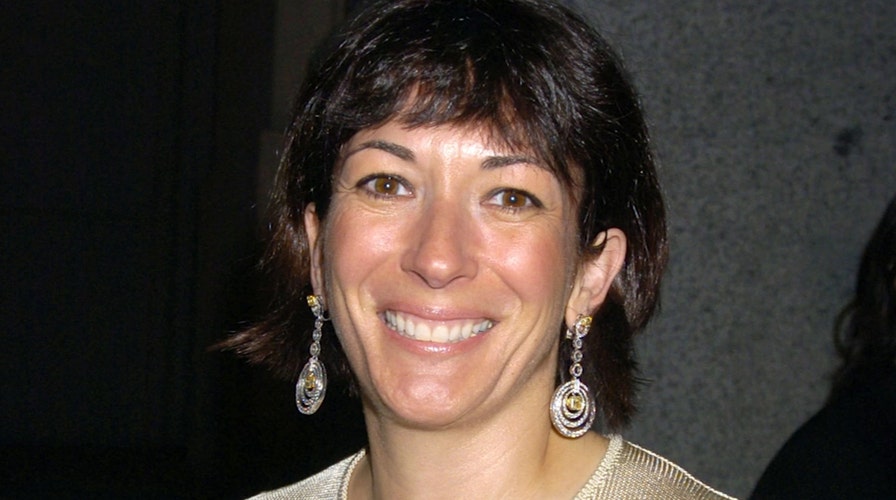 Attorney Daniel Kaiser on holding Ghislaine Maxwell liable for the sexual abuse of his client