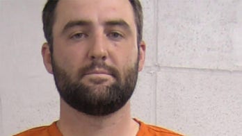 World's #1 golfer Scottie Scheffler arrested and charged with assault