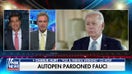 Did Biden’s autopen pardon Fauci?