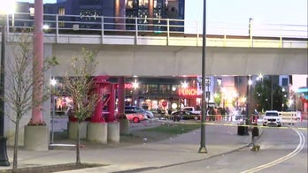 Five people injured in shooting outside Cleveland bar, police say