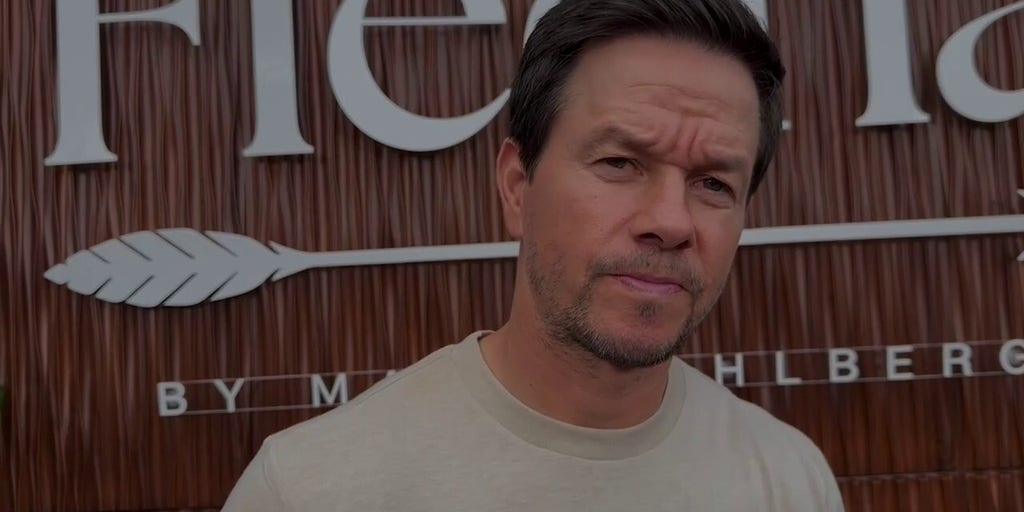 Mark Wahlberg credits his faith to ‘all of my success’ | Fox News Video