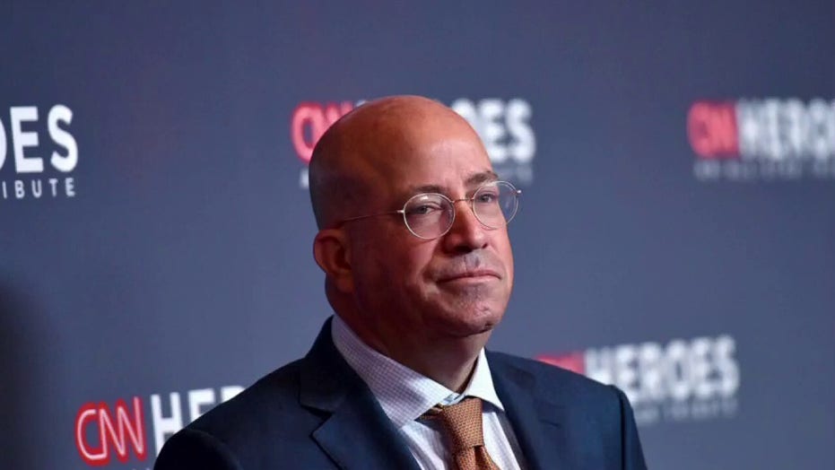 CNN President Zucker RESIGNS, Network IMPLODING Amid Scandal Involving Democrat Collusion