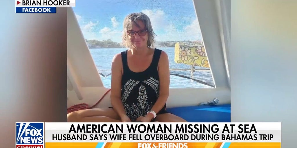 American woman missing at sea, FBI expert weighs in on Bahamas boat trip disappearance