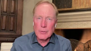 MAX LUCADO: This is your moment to join God in his holy work