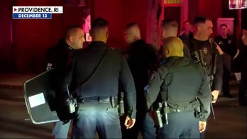 Ex-ATF official knocks Brown’s safety rollout after cameras were previously removed