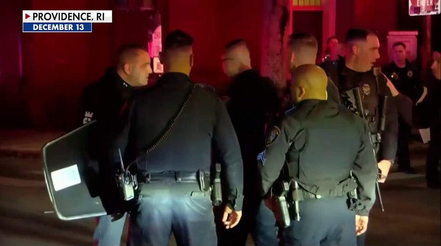 Ex-ATF official knocks Brown’s safety rollout after cameras were previously removed