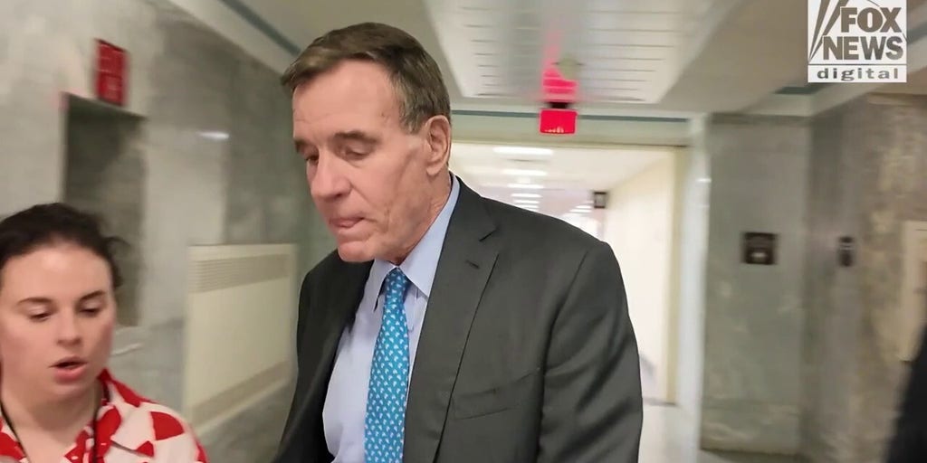 Adam Schiff and other Democrats on the Hill dodge questions on Jay Jones violent messages