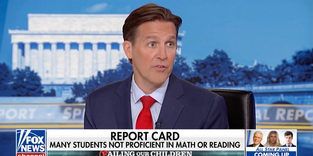 Former university president criticizes ‘genuine tragedy’ in nation's report card numbers