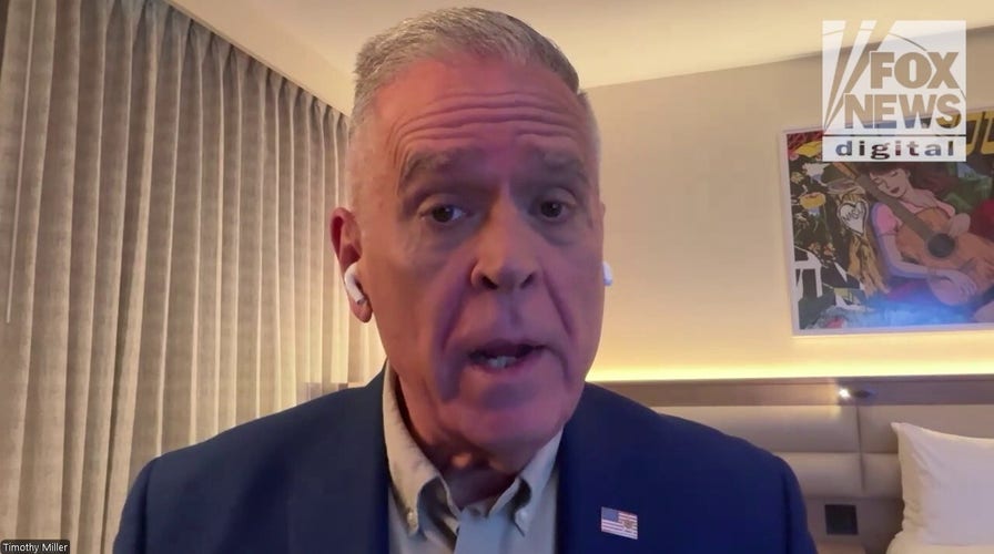 Former Secret Service agent says ‘the old days of schools being safe places’ are ‘gone’ amid Kirk assassination