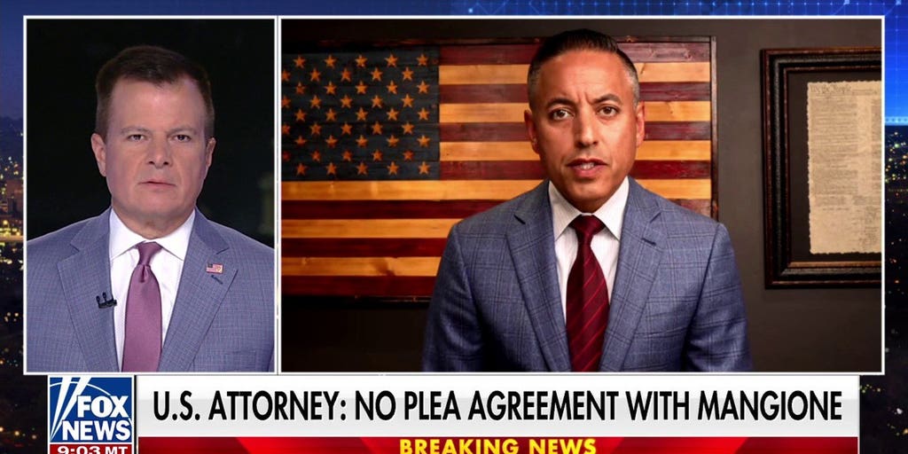 Mangione’s attorney has a ‘fundamental misunderstanding’ of law, expert says