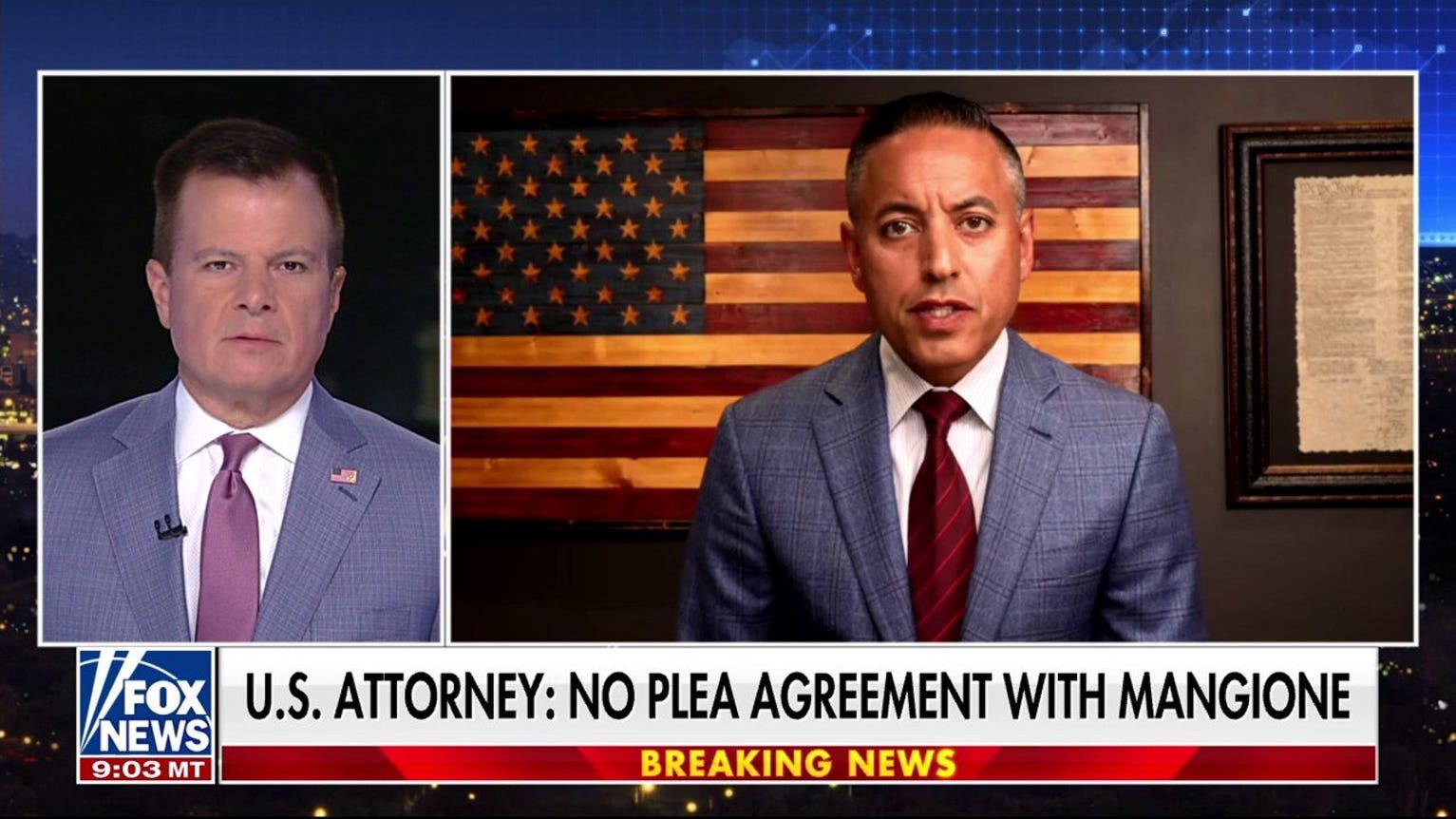 Mangione’s attorney has a ‘fundamental misunderstanding’ of law, expert says