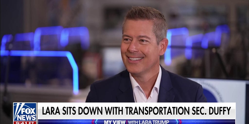 Sean Duffy: Recent tragedies have 'given us a focus' for increased future safety