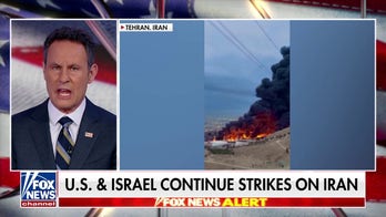 Iran is at their ‘weakest point,’ their strategy is ‘backfiring: US ambassador to the UN