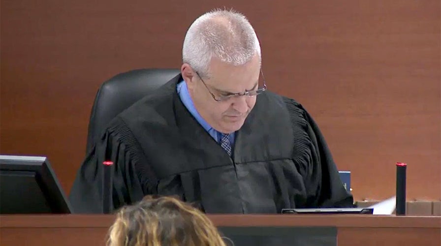 WATCH LIVE: Scot Peterson trial continues