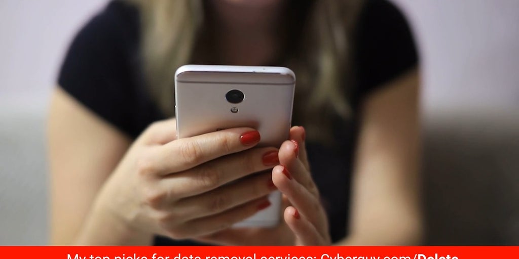 'CyberGuy': Is your Android blowing up with political texts?