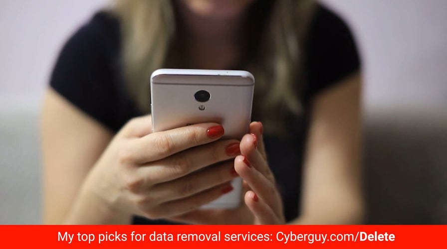 'CyberGuy': Is your Android blowing up with political texts?