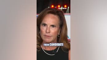 Rep Lisa McClain: There's 'no way' Texas will go blue