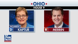 Ohio state lawmaker 'confident' about flipping key House district held by 21-term Democrat - Fox News