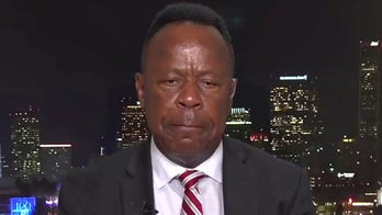 Leo Terrell blasts Lori Lightfoot's leadership as 'shameful'