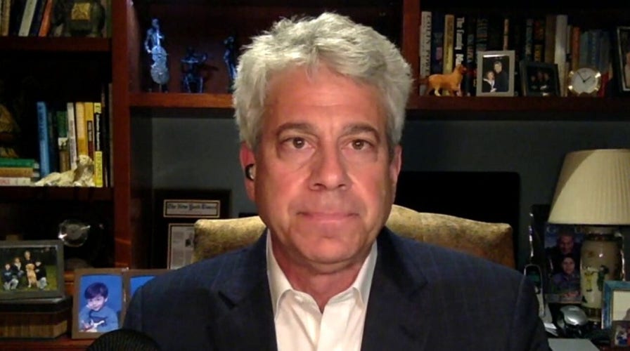 Mitch Roschelle on the economic impact of looting as businesses still recover from coronavirus