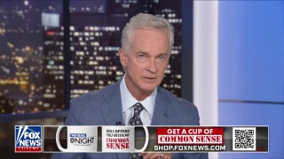 ‘Common Sense’: Chicago’s mayor finally takes issue with an issue