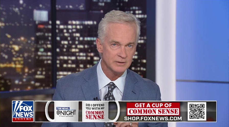 ‘Common Sense’: Chicago’s mayor finally takes issue with an issue