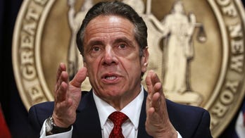 Cuomo says 'harassment is not making someone feel uncomfortable,’ is ‘eager’ to tell other side of story