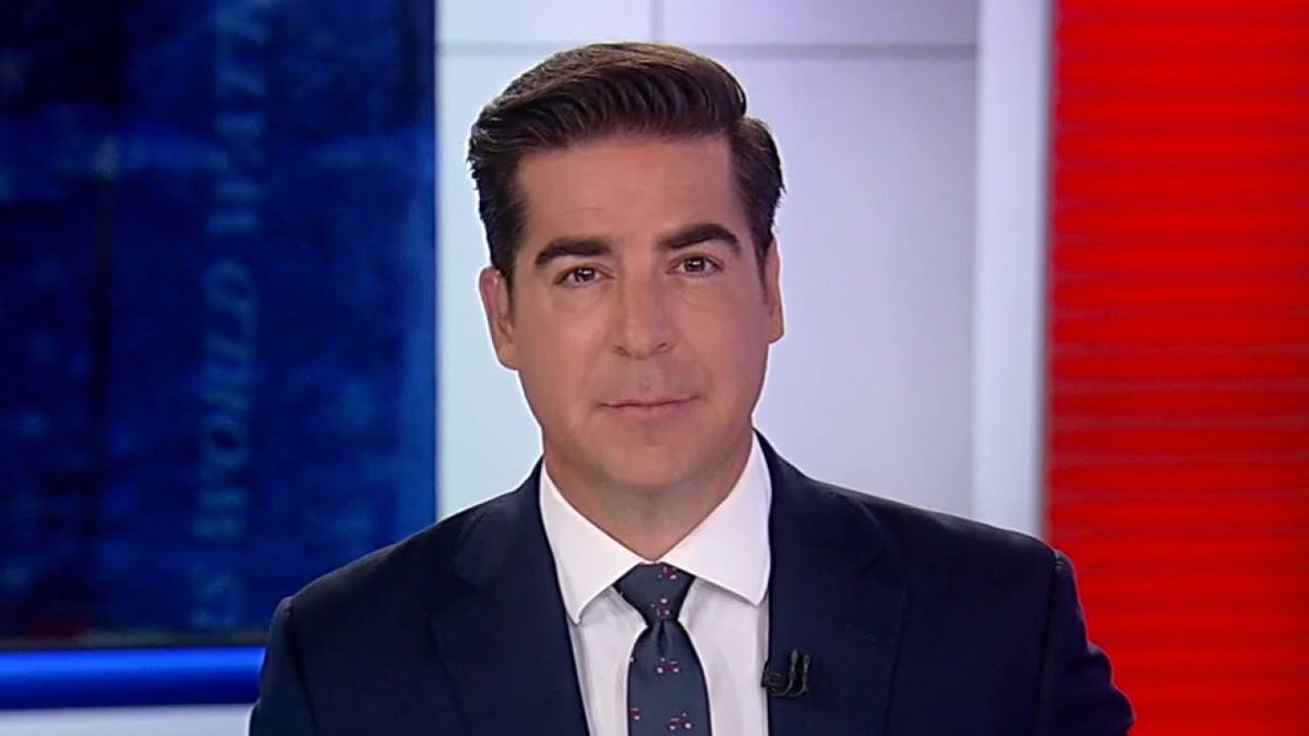 Jesse Watters's Democratic Mom Warns Him on Air to Stop Spreading  Conspiracies