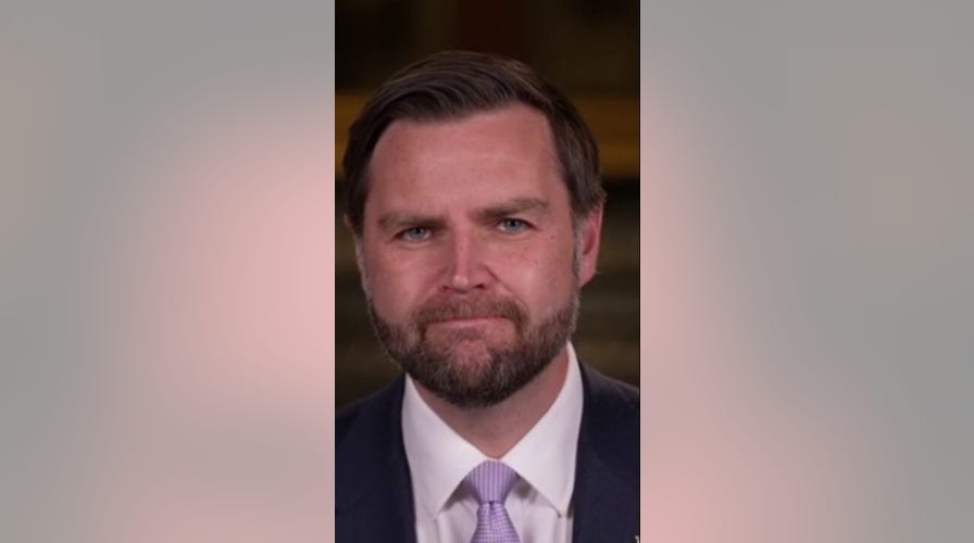 JD Vance: Trump's post was a ‘JOKE’