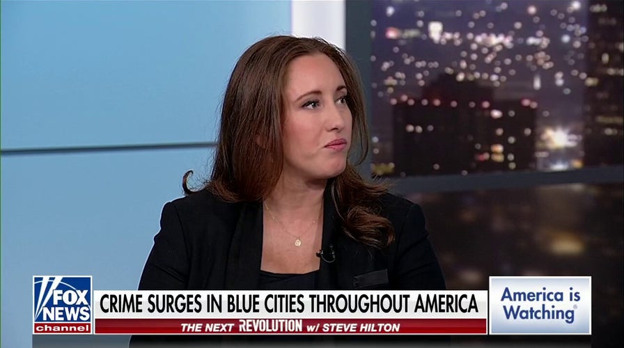 Venice council member says Californians are 'tired' of crime