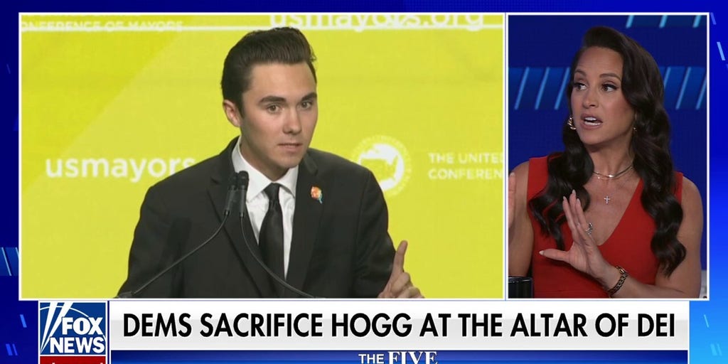Emily Compagno: Democrats are killing the messenger