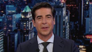 Jesse Watters: Biden is being asked to be everything from 'George Washington to Betty White' - Fox News