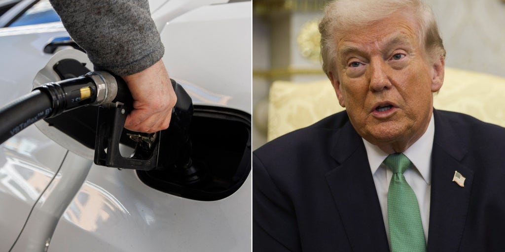 WATCH LIVE: White House rules out oil export ban to protect domestic prices