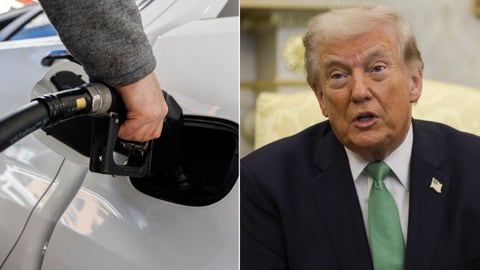 WATCH LIVE: White House rules out oil export ban to protect domestic prices - Fox News