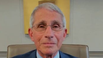 Fauci says answer on Moderna COVID vaccine could come in 'mid-to-late fall,' insists 'no corners being cut'