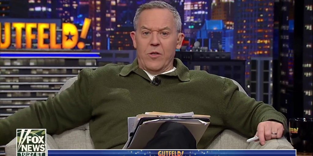 Greg Gutfeld: People are returning to sanity