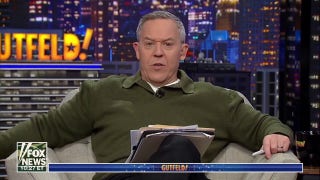 Greg Gutfeld: People are returning to sanity