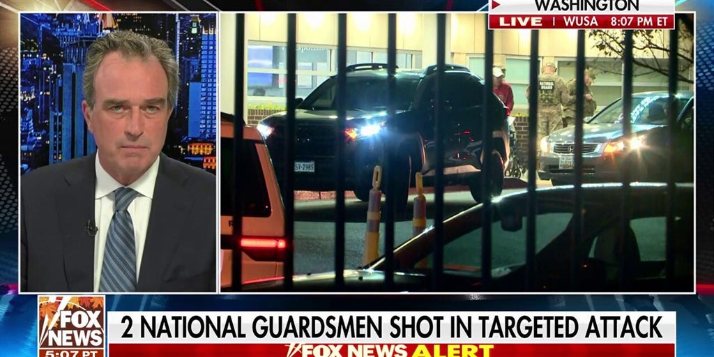 FBI reportedly investigating shooting as an act of terror