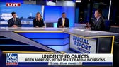 Biden might be the best candidate for Democrats: Juan Williams