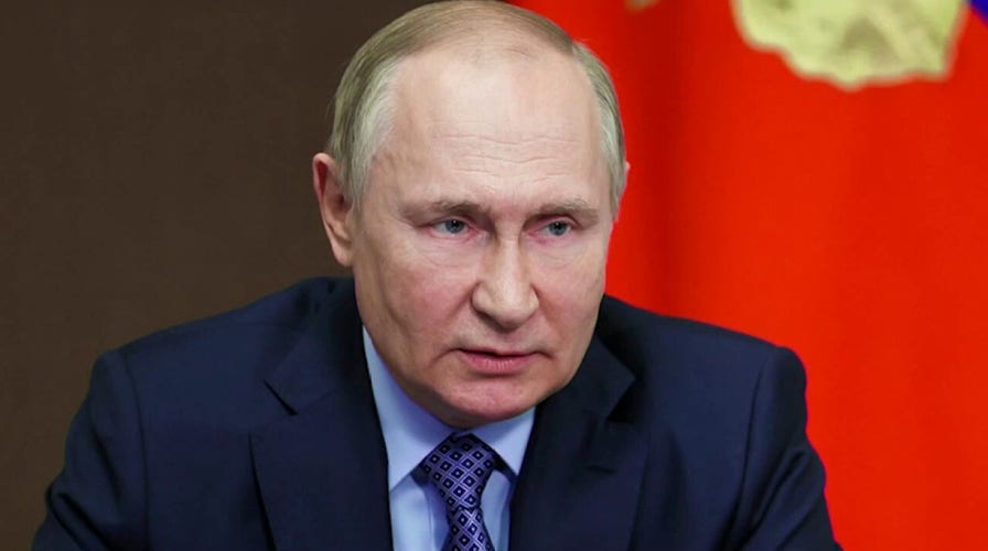 Will Biden-Putin sit down for negotiations?