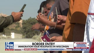 Immigration, economy top issues for Wisconsin voters - Fox News