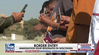 Immigration, economy top issues for Wisconsin voters