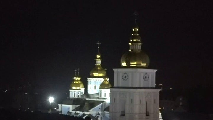 LIVE: Kyiv, Ukraine